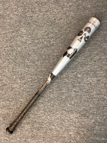 2022 DeMarini The Goods Bat 32"29oz.(-3) Used BBCOR Certified
