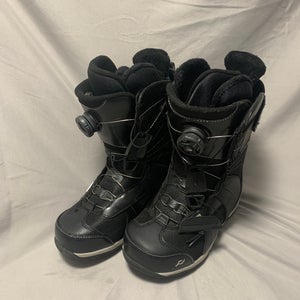 Ride Sage Women’s Snowboard Boots
