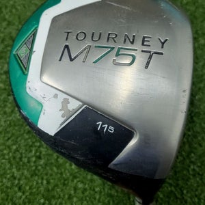 MacGregor Tourney M75T Driver 11.5*  /  RH  /  Regular Graphite ~42"  /  jd7711