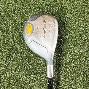 TZIV Erupt 3 Hybrid 21* / RH / Regular Graphite ~40" / Good Grip / jl0749