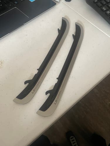 Bauer LS CarbonLite Edge *NEW*