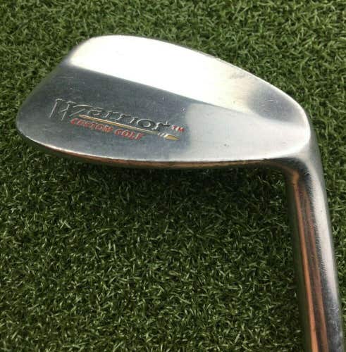 Warrior Custom Golf Sand Wedge 56* / RH ~36.25" / Regular Steel / gw9544