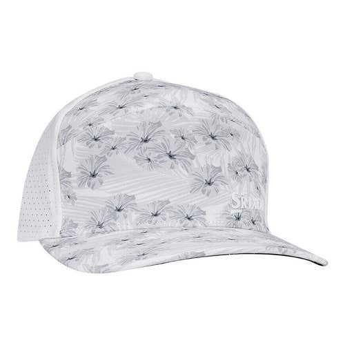 Srixon 2023 Limited Edition Hawaii Collection Hat