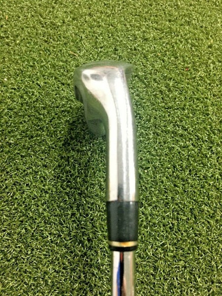 Adams Idea A5 OS Hybrid 6 Iron / RH / Regular Steel ~37.5" / VGC / mm5169