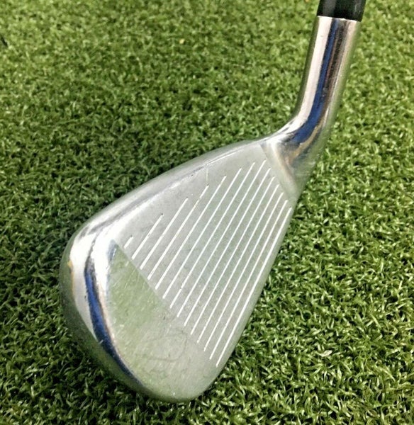 Adams Idea A5 OS Hybrid 6 Iron / RH / Regular Steel ~37.5" / VGC / mm5169