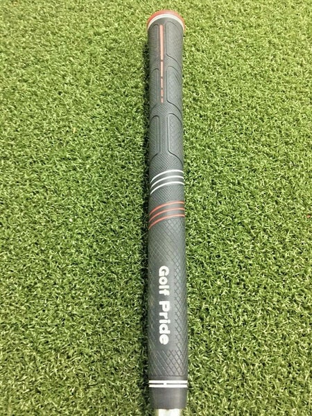 Adams Idea A5 OS Hybrid 6 Iron / RH / Regular Steel ~37.5" / VGC / mm5169