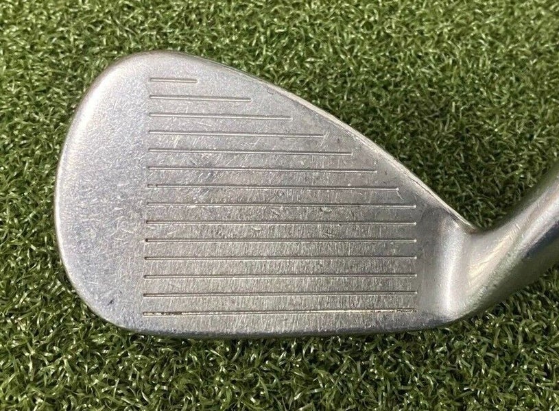 Adams Golf Idea A12 OS Pitching Wedge / RH / Regular Graphite ~36" / jl3170