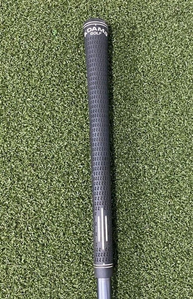 Adams Golf Idea A12 OS Pitching Wedge / RH / Regular Graphite ~36" / jl3170