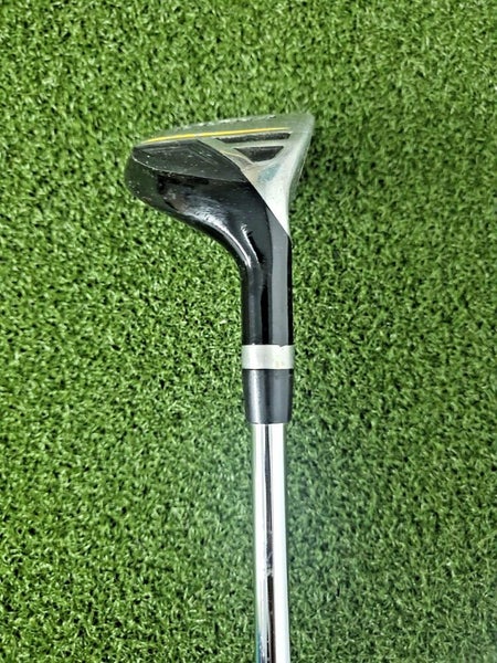 Wilson Ultra 4 Hybrid 22*  /  RH /  Regular Steel ~39"  / VGC  / jd0773