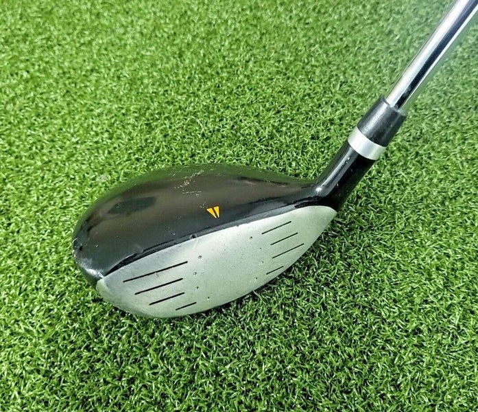 Wilson Ultra 4 Hybrid 22*  /  RH /  Regular Steel ~39"  / VGC  / jd0773