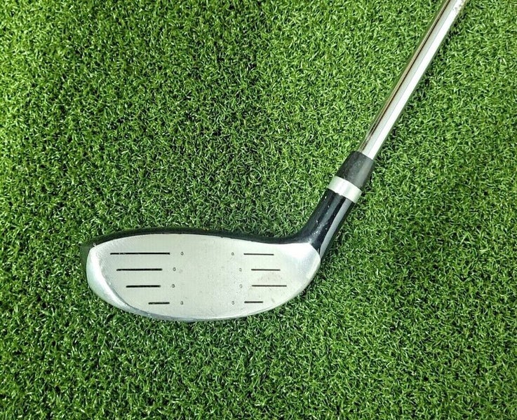 Wilson Ultra 4 Hybrid 22*  /  RH /  Regular Steel ~39"  / VGC  / jd0773