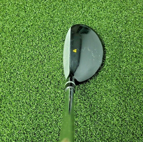 Wilson Ultra 4 Hybrid 22*  /  RH /  Regular Steel ~39"  / VGC  / jd0773