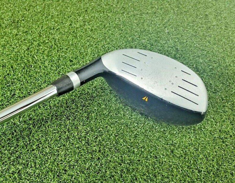 Wilson Ultra 4 Hybrid 22*  /  RH /  Regular Steel ~39"  / VGC  / jd0773