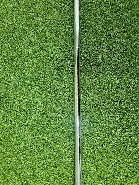 Wilson Ultra 4 Hybrid 22*  /  RH /  Regular Steel ~39"  / VGC  / jd0773