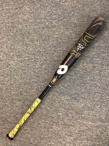 DeMarini CF Bat (-3) 30 oz 33"Used BBCOR Certified