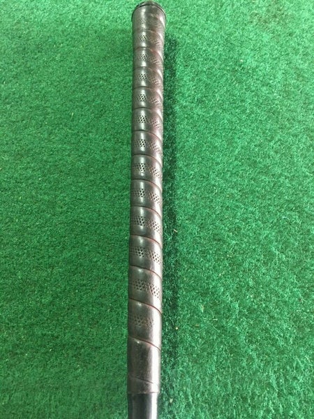 Ben Hogan Brass Rail Putter /  RH / Steel ~35" / Good Vintage Grip /  /mm5567
