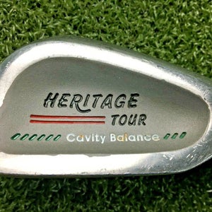 MacGregor Heritage Tour Cavity Balance Sand Wedge / RH / Senior Graphite /mm0394