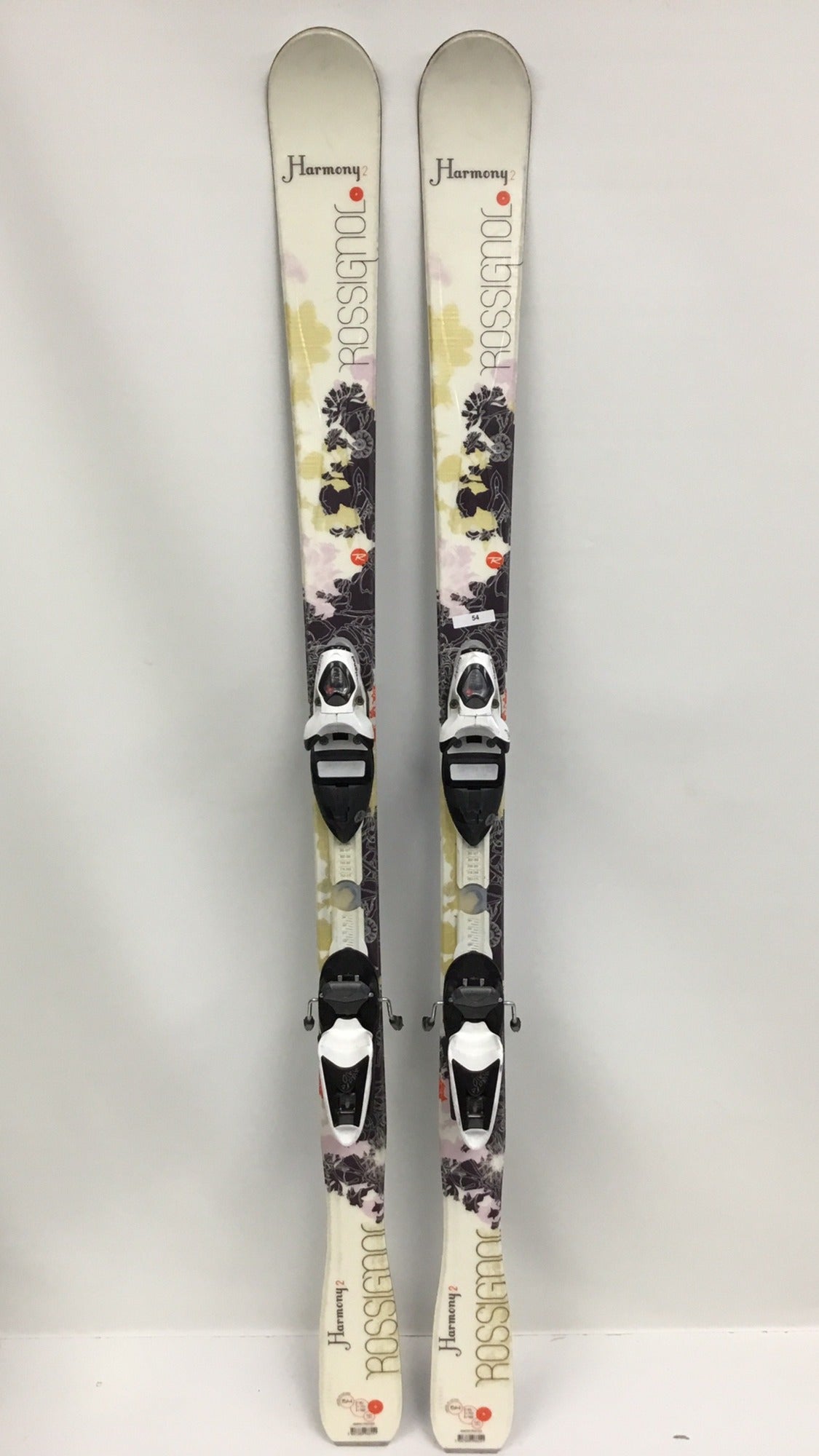 ロシニョール 146cm Harmony2 ROSSIGNOL スキー板 140 最安値級価格