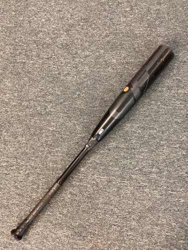 DeMarini CF Bat (-3) 30 oz 33"Used BBCOR Certified