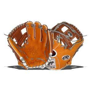 New Rawlings Heart of the Hide PROR204W-2T Right Hand Throw Glove 11.5" FREE SHIPPING
