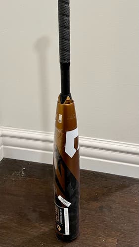 DeMarini Composite Zoa Bat (-8) 23 oz 31"