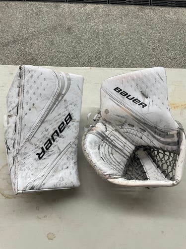 Used Regular Pro Stock Vapor 2X