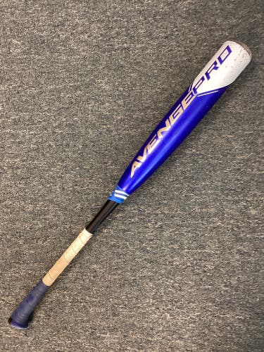 2023 AXE Avenge Pro Bat (-8) 24 oz 32"Used USSSA Certified