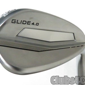 PING Glide 4.0 Wedge Red Dot Dynamic Gold S400 Stiff 50° S-12 GAP
