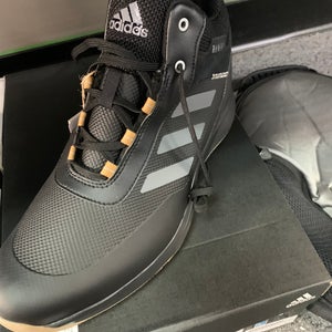 Adidas Golf Men’s Shoes  Size 13