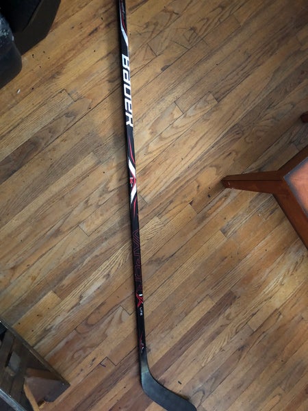 Senior Left Hand P88 Pro Stock Vapor 1X Lite Hockey Stick