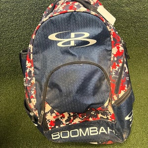 Boombah Softball Bat Bag (1267)