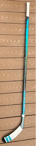 Bauer Nexus Geo Hockey Stick SR LH