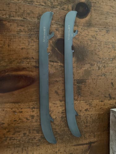 New Bauer 288 mm LS Pulse Ti