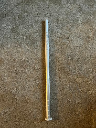 Tactik lacrosse shaft