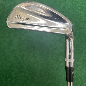 Vintage Ben Hogan Radial Single 7 Iron MRH Regular Flex Steel Shaft 36.5"