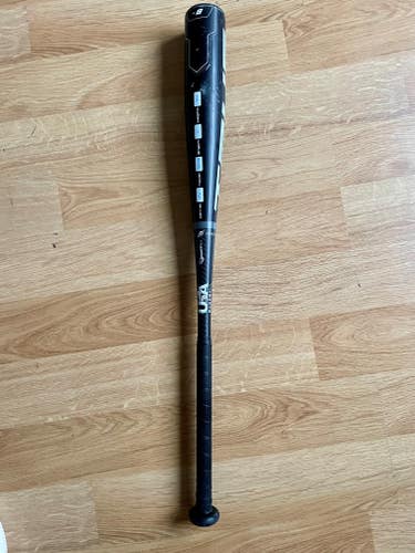 Used True Hybrid T-2 Bat (-8) 23 oz 31"