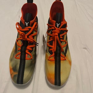 Adidas Afterburner NWV DPxTatis Turf