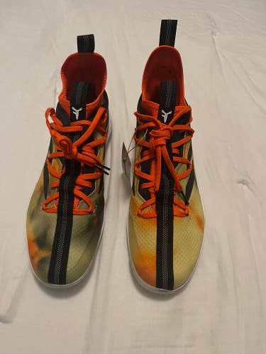 Adidas Afterburner NWV DPxTatis Turf