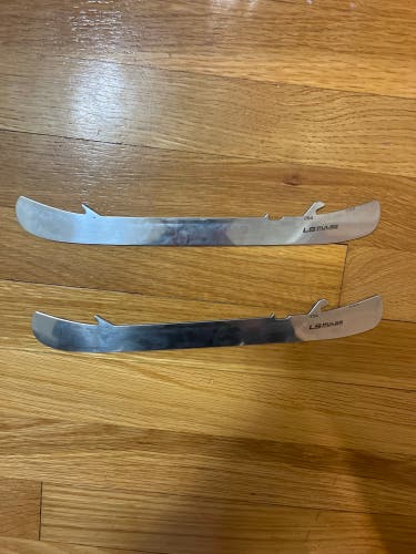 New Bauer 254 mm LS Pulse