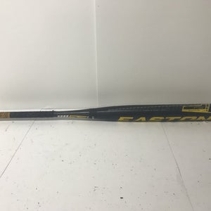 Used Easton Fs1 33" -10 Drop Fastpitch Bats