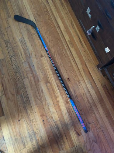 Senior Left Hand W88 Pro Stock Covert Qre Pro T1 Hockey Stick
