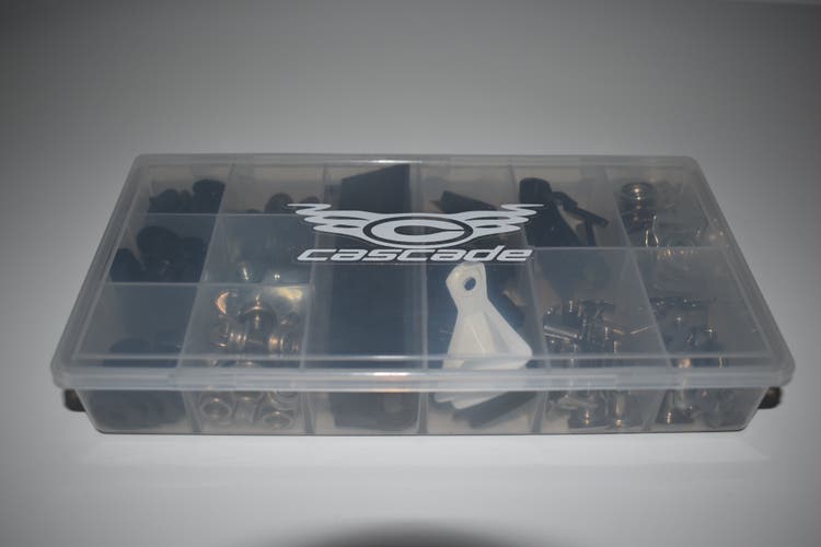 Cascade Helmet Repair Kit
