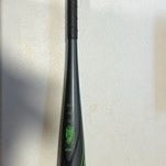 Used USSSA Certified 2018 AXE Alloy Element Bat (-10) 20 oz 30"