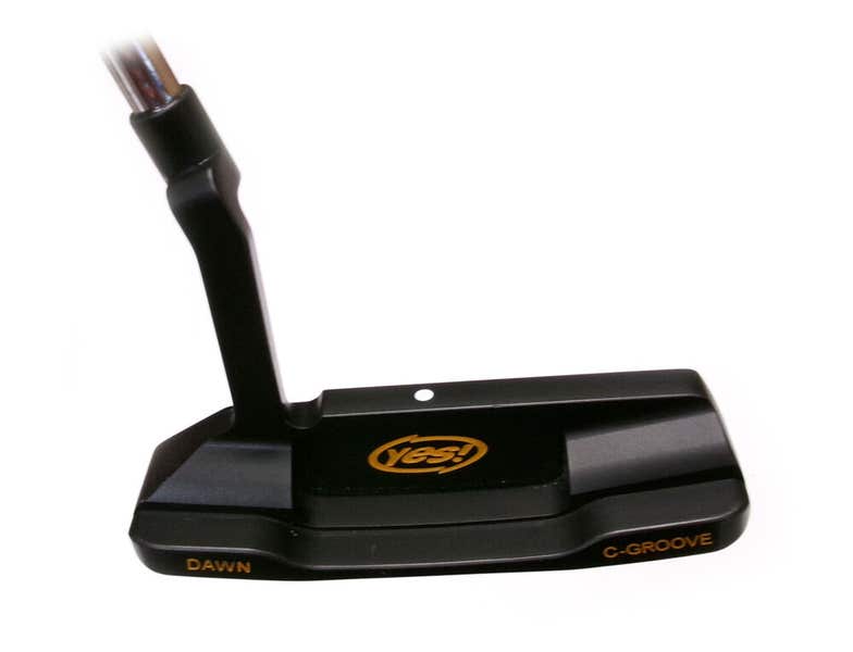 Yes! Dawn Pro Series Tour Forged 303SS 34