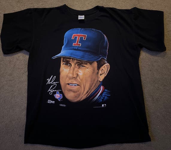 Black Used XL Shirt