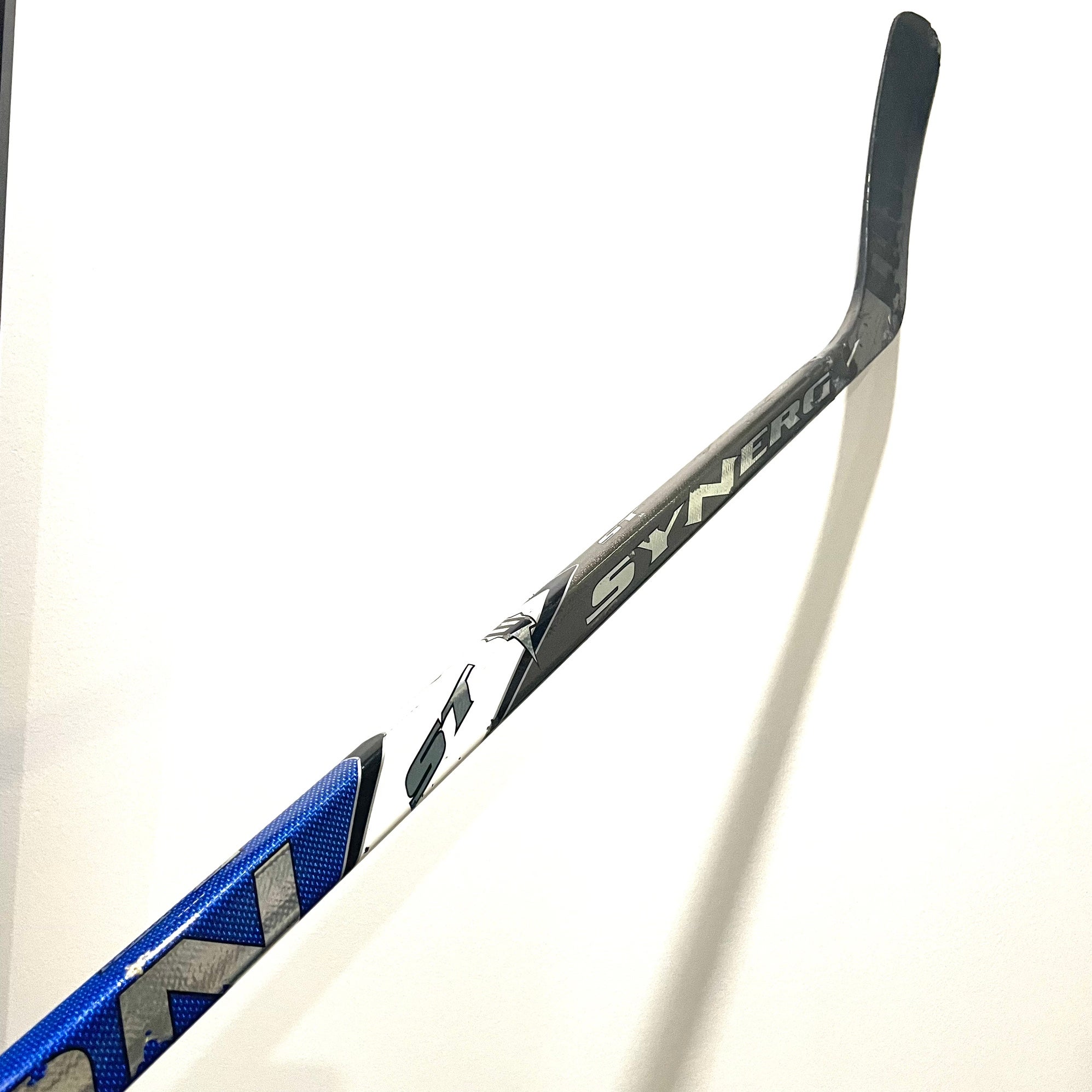 NEW Easton Synergy EQ10 Hockey Stick Left Hall 85