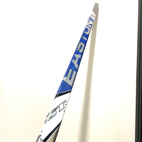 Easton Synergy ST One-piece Ice hockey stick LH Heatley 85 Flex