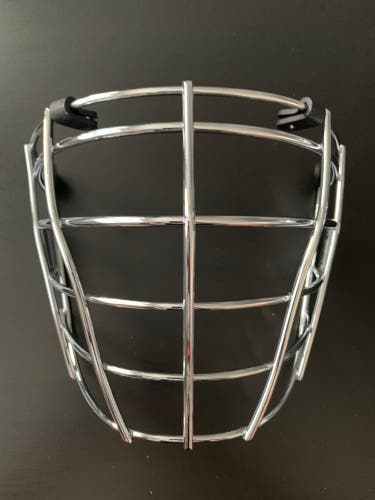 Player's Warrior Fatboy Alpha Pro - Cage - Small