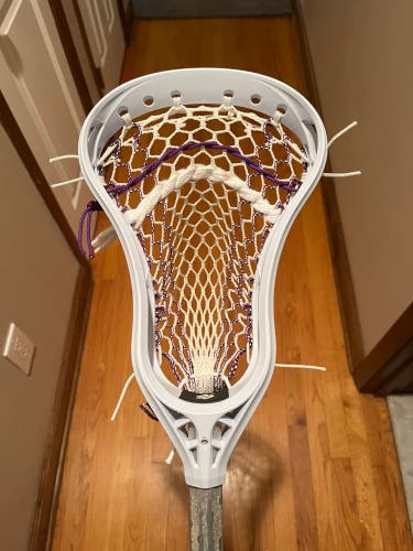 New Mark 2A Head