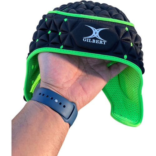 GILBERT IGNITE SCRUM CAP